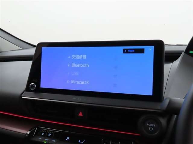 Bluetoothが接続できます。お手持ちのスマートフォン等で接続してお楽しみください。