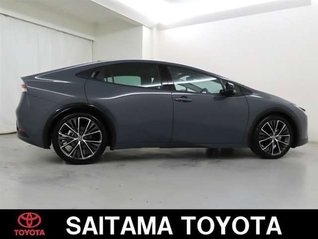 トヨタの「ロングラン保証」付き。メ-カ-を問わず、走行距離無制限、埼玉トヨタで中古車をお買い上げいただいたお客様に安心で快適なカ-ライフをお約束する1年間の保証です。有料で延長もできます。