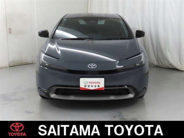 購入後のアフタ-メンテナンスも安心です。埼玉トヨタでは県内39ヶ所のサービス工場でメンテナンスを受けられます。