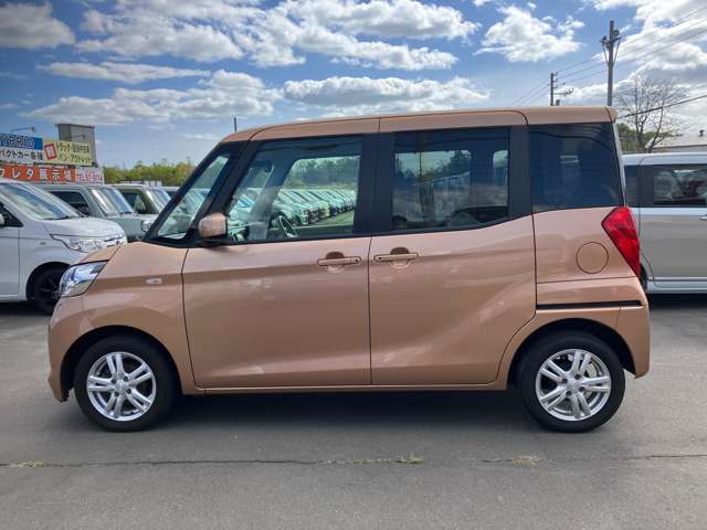 カーナビ・ETC・エンジンスターター・ドライブレコーダーなど、ご希望にお応えできるよう、オプション多数取り揃えております。おクルマのことなら何でもお任せください！