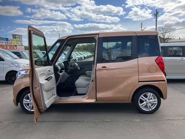 カーナビ・ETC・エンジンスターター・ドライブレコーダーなど、ご希望にお応えできるよう、オプション多数取り揃えております。おクルマのことなら何でもお任せください！