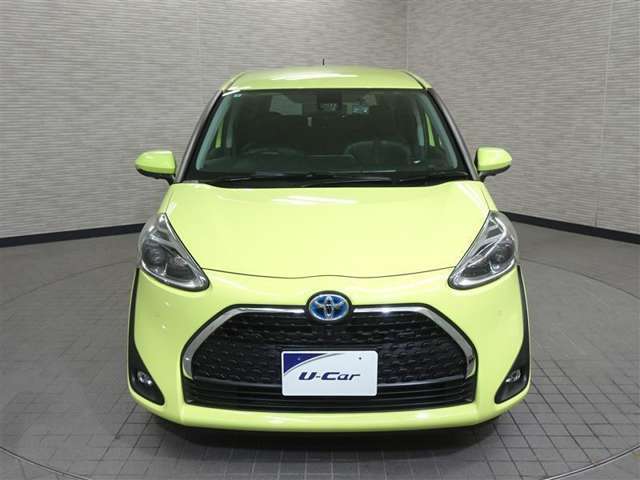 ワイド＆ローのスタイルで走行安定性もばっちりです。運転しやすくロングドライブも安心です。