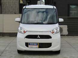 険しい道でもスムーズ走行ができる4WD車☆雪道など心強いです☆