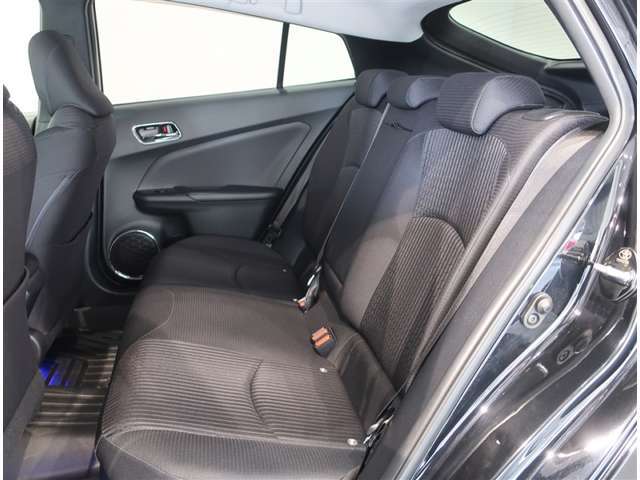 中古車を気持ちよくのっていただきたい一心です！