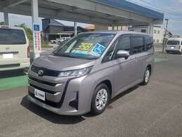 国土交通省認証の自社整備工場で福祉車両のメンテナンスも行えます！
