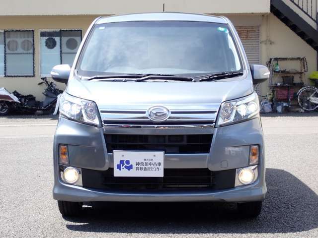お客様のライフプランに合ったお車をご提案、サポート致します。