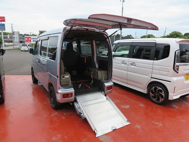 ☆渡辺モータースは大型民間車検工場があります！車販だけでなくアフターフォローから車検整備まで全てお任せ下さい！お客様に寄り添ったカーライフ提案をさせて頂きます☆