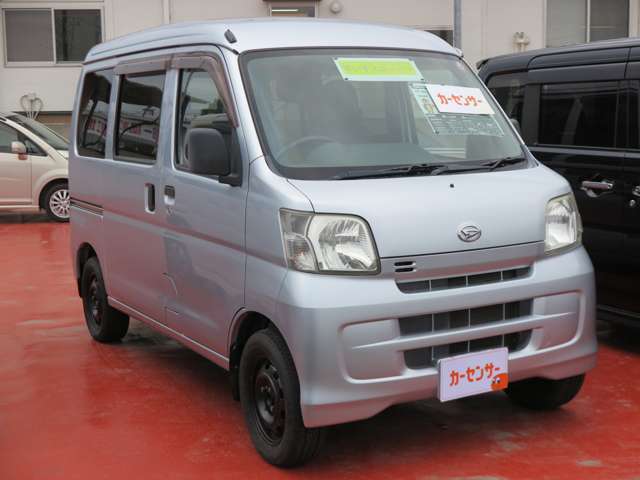 ☆渡辺モータースは大型民間車検工場があります！車販だけでなくアフターフォローから車検整備まで全てお任せ下さい！お客様に寄り添ったカーライフ提案をさせて頂きます☆