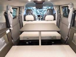 ☆お問い合わせ先☆キャンピングカー専門店☆　岐阜県安八郡安八町東結1405　　　　TEL　0584-62-1155　　　　メールアドレス　gifu1＠fujicars.jp