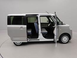 納車前に12ヶ月点検・エンジンオイル交換・　バッテリー交換・ワイパーゴム交換・キーレス、キーフリーの電池交換を実施しております。ダイハツの整備士がきっちりと点検したお車をお届けいたします！