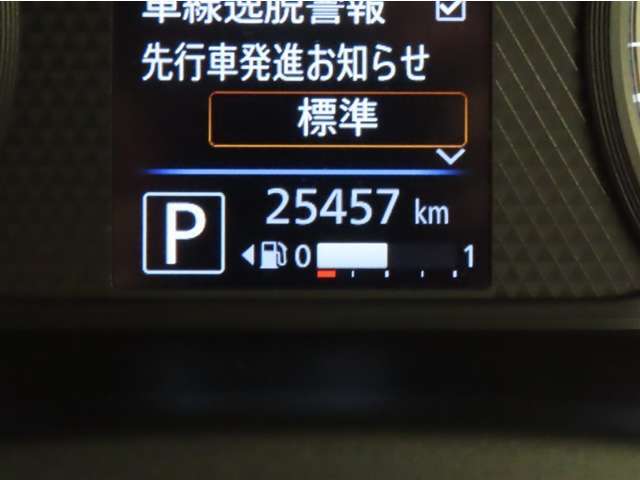 年式のわりに走行距離の少ないデイズが入荷してきました。