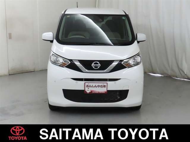 トヨタの「ロングラン保証」付き。メ-カ-を問わず、走行距離無制限、埼玉トヨタで中古車をお買い上げいただいたお客様に安心で快適なカ-ライフをお約束する1年間の保証です。有料で延長もできます。