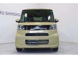 夜道を明るく照らし、ドライバーの負担を軽減する「LEDヘッドライト」！