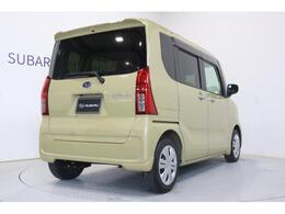 控えめなお洒落さを演出するサンドベージュのボディーカラー！密かな人気色です。