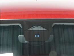 【ホンダセンシング】 「ミリ波レーダー」と「単眼カメラ」の異なる特性を持つ2つのセンサーなどにより、安心・快適な運転を支援します。