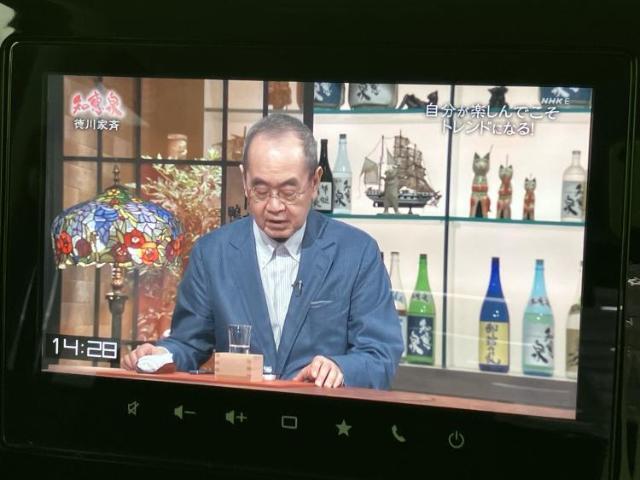 ナビ、ドラレコ、ETC、フリップダウンモニター、デジタルインナーミラーetc…後付け可能です！オプションも豊富に取り揃えておりますのでご安心ください！