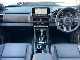 三菱　トライトン　GSR。大変お得な特選車が入庫いたしました。内外装ともに状態は非常に良好。走行距離約500キロと低走行車両！一点物ですので気になる方はお早めにお問合せくださいませ。
