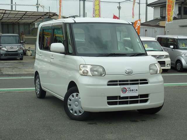 安心の全車総額表示です☆不明瞭な諸費用は一切頂きません☆安いだけじゃない！☆整備付き1年間走行無制限保証付☆全国ディーラー対応☆選べる購入プランも好評☆詳しくはお気軽にスタッフまで☆