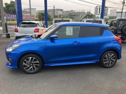 スズキ車限定！！当社で自動車保険ご契約のお客様には！「ちょい得プラン」がセット（無償）でついています！！バンパーのキズを最大3万円（自己負担千円）まで無償修理（等級減なし）！！詳しくはスタッフまで！