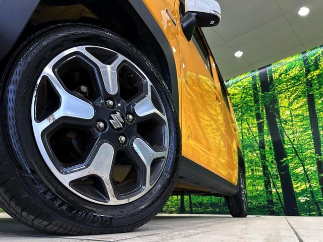 【純正15インチアルミホイール】外観にマッチした純正アルミホイールを装着しております。各種社外アルミホイールや、スタッドレスタイヤも取扱いしております。是非ご相談ください♪
