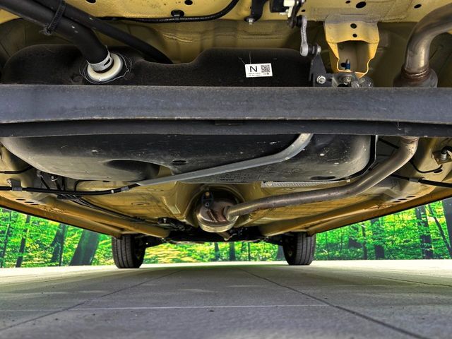 下回りがきれいなうちに、防錆加工の施工がオススメ。降雪地域はもちろん、沿岸部にお住いの方や、趣味でマリン・ウィンタースポーツをされる方にご好評いただいております。