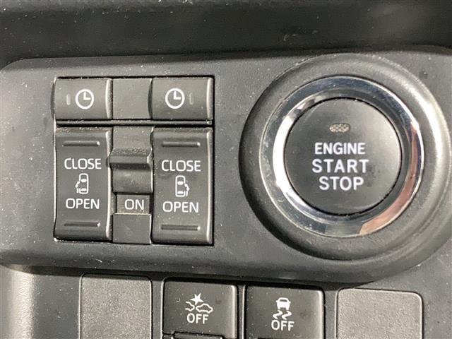 【運転席操作部】快適なドライブを楽しむための機能が装備されています！運転席から触れるので、使いやすいです！除菌プランいれていただくと、さらに清潔で安心していただけます！