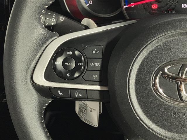 【運転席操作部】快適なドライブを楽しむための機能が装備されています！運転席から触れるので、使いやすいです！除菌プランいれていただくと、さらに清潔で安心していただけます！