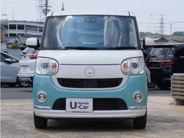 ◆メンテナンスパック（まかせチャオ）◆法定点検や車検、Hondaが推奨する点検に加えて、エンジンオイル・オイルフィルター等の交換をパックにしたのがまかせチャオです。