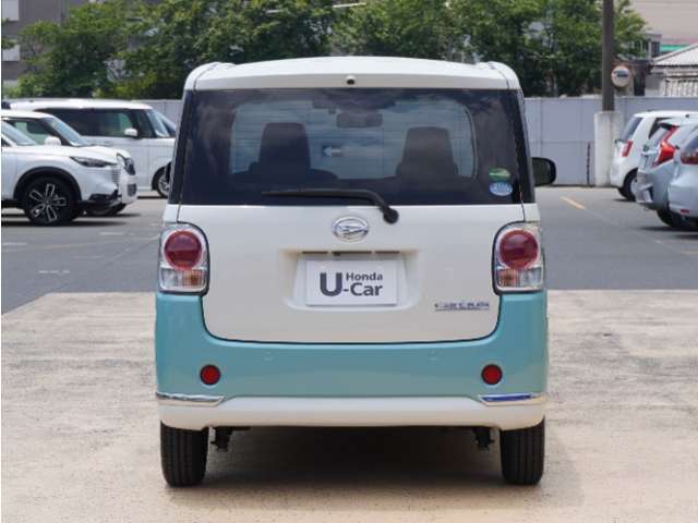 ホンダ車専門のエンジニアが中古車加修消耗品交換基準に準じた整備をキッチリ施してお渡しさせていただきます！