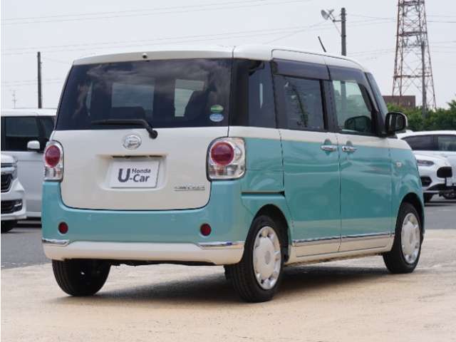 お立ち寄りいただく際は、事前にご連絡をお願いします。お目当てのお車が商談中や売約となることもございます。ご確認いただいてから、お立ち寄りください。