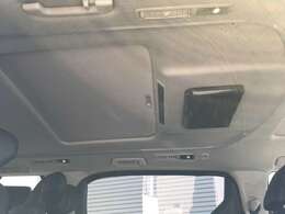 ツインムーンルーフ