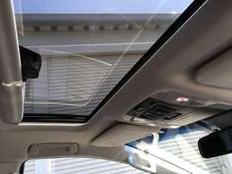 ツインムーンルーフ