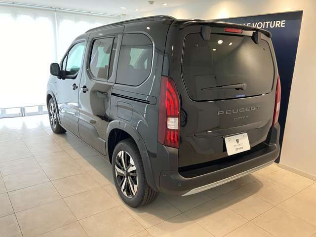 プジョー認定中古車は、プジョー豊橋にお任せください。（プジョー正規ディーラー）