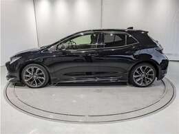 1年間の走行距離無制限のロングラン保証付きです。また、さらに安心をお求めの方には1年～2年の保証延長ができる（有償）もお選びいただけます。