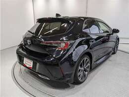 選ぶならトヨタの安心U-Car・トヨタ認定中古車