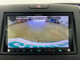 【カーナビ】ナビ利用時のマップ表示は見やすく、いつものドライブがグッと楽しくなります！