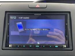 【カーナビ】ナビ利用時のマップ表示は見やすく、いつものドライブがグッと楽しくなります！