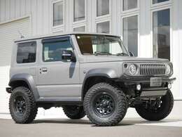 ご覧いただきありがとうございます。ジムニー専門店コエダ自動車です。人気のJB74コンプリートカーが完成致しました！！カスタム多数ぜひお問い合わせください♪