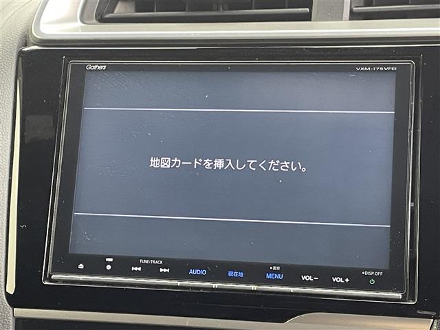 【純正ナビ】専用設計で車内の雰囲気にマッチ！ナビ利用時のマップ表示は見やすく、いつものドライブがグッと楽しくなります！