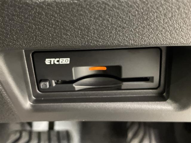 【　ETC　】今やカーライフにおける重要性はナビにも匹敵するのではないでしょうか？セットアップを行うことで利用可能になります！
