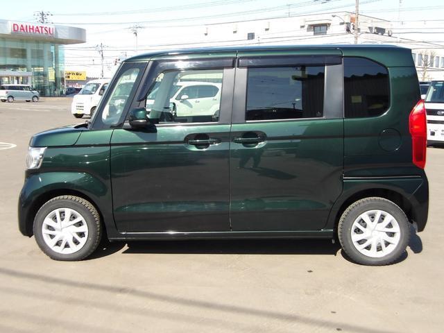 お気に入りの車を見にご来店の際は、事前にご予約のご連絡を頂けますと安心です。ご来店のご予約を頂ければ最大3日間、お車を押さえておくこともできます。