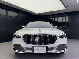 2021年の年初に、8年ぶりのフルモデルチェンジを受けた新型Sクラスの4リッターモデル。