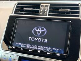 【9インチ　ディスプレイオーディオ】大画面ディスプレイへお持ちのスマートフォンと連携して、ナビやbluetoothでの音楽再生が可能です♪デザインはもちろん操作性も良好！別途ナビ機能の取付可能です♪