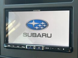 【ナビゲーション】目的地までしっかり案内してくれる使いやすいナビ。Bluetooth接続すればお持ちのスマホやMP3プレイヤーの音楽を再生可能！毎日の運転がさらに楽しくなります！！