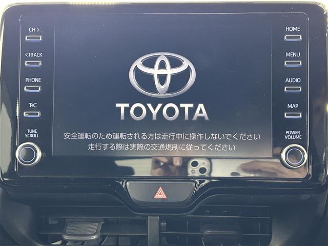 【カーナビ】ナビ利用時のマップ表示は見やすく、いつものドライブがグッと楽しくなります！