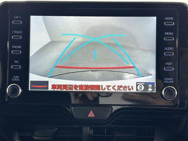 【カーナビ】ナビ利用時のマップ表示は見やすく、いつものドライブがグッと楽しくなります！