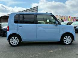 中古車でも2年の延長保証がつけられるのでご購入後も安心です！