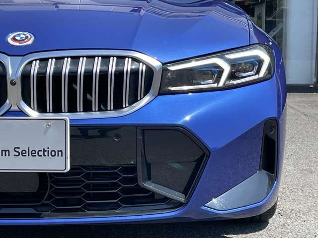 時を経ても深い魅力を放ち続けるBMW。より快適にお乗り頂くためにサポートプログラムをご用意しております。※認定中古車保証は登録日より最長4年間まで延長が可能です。