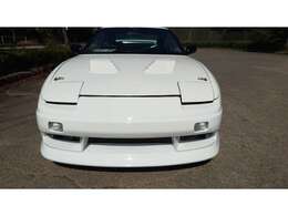 修復歴無・社外フルエアロ・社外エアロボンネット・社外アルミレイズCE28・エンドレス車高調・R32足回り・社外マフラー・前インタークーラー・タコ足エキマニ・HKSハイカム・メタルガスケット・S14タービン他