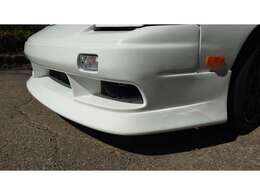 社外フルエアロ